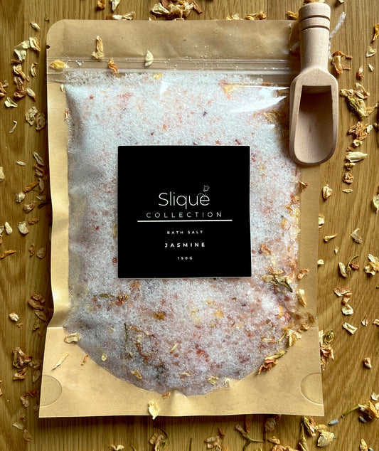 Jasmine Bath Salt