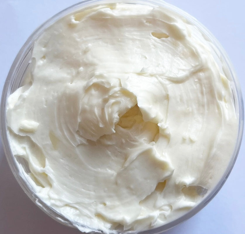 Shea & Vanilla Body Butter